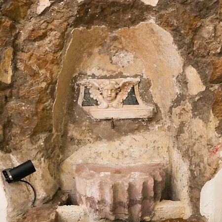 Odeon Neapolis Napoli