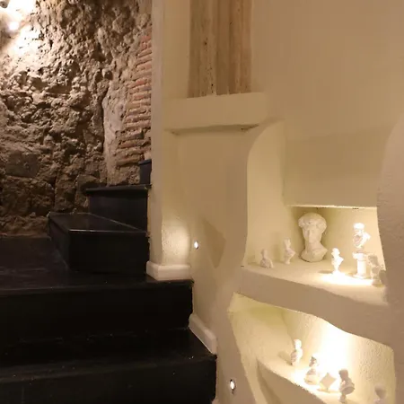 Odeon Neapolis Πανσιόν 3*