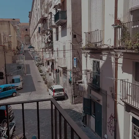 Odeon Neapolis 3* Napoli