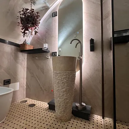 Πανσιόν Odeon Neapolis Νάπολη