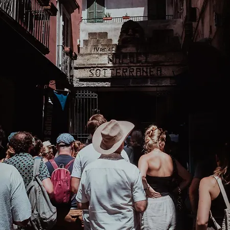 Odeon Neapolis 3* Νάπολη