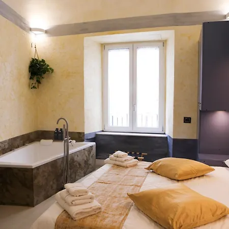 Odeon Neapolis Maison d'hôtes 3*