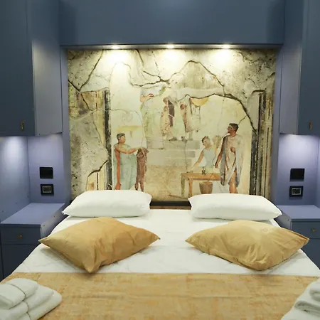 Odeon Neapolis Maison d'hôtes Naples