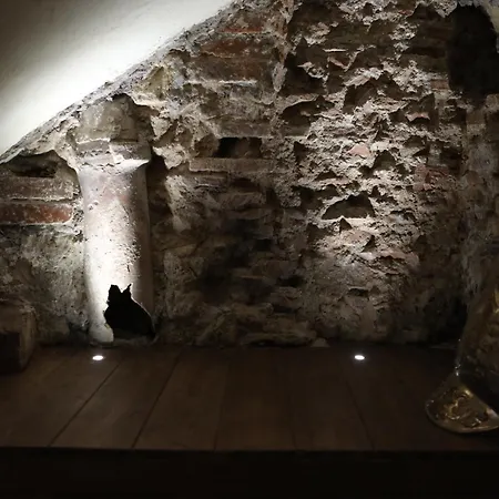 Maison d'hôtes Odeon Neapolis 3*