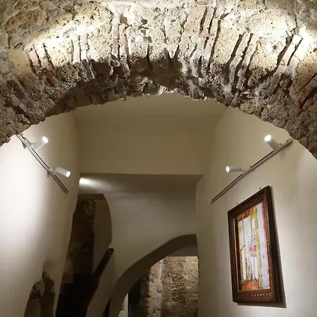 Odeon Neapolis Nápoles