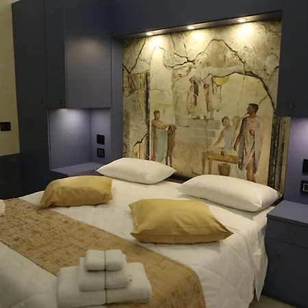 Odeon Neapolis Pensionat