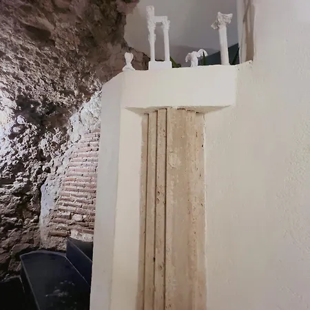 Maison d'hôtes Odeon Neapolis Naples