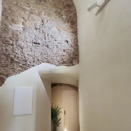 Maison d'hôtes Odeon Neapolis