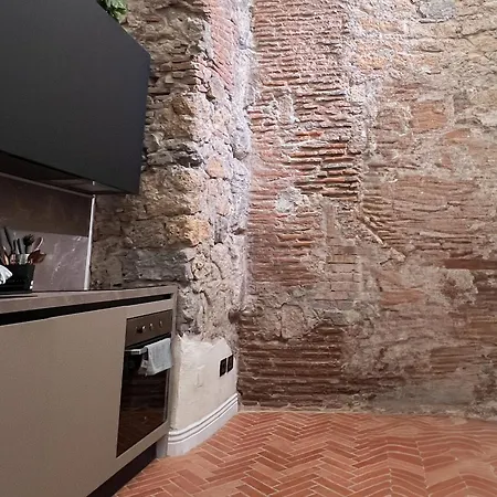 Odeon Neapolis Maison d'hôtes 3*