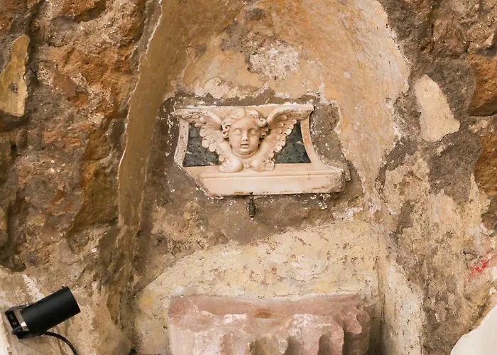 Odeon Neapolis Neapel