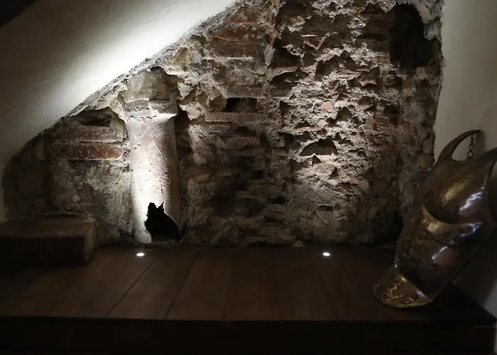 Pensionat Odeon Neapolis 3*