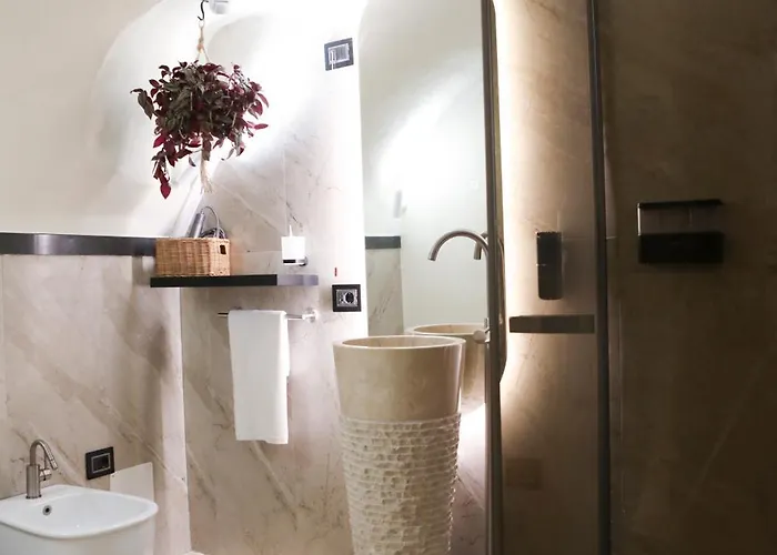 Pensionat Odeon Neapolis Neapel