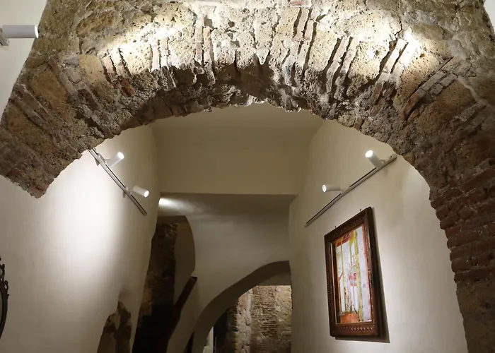 Odeon Neapolis Neapel