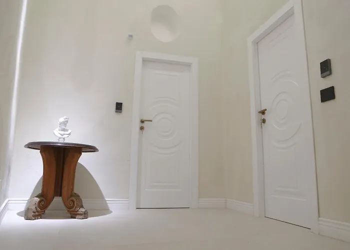 Odeon Neapolis Neapel