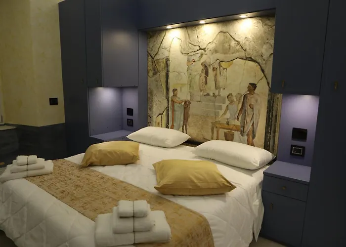 Odeon Neapolis Pensionat