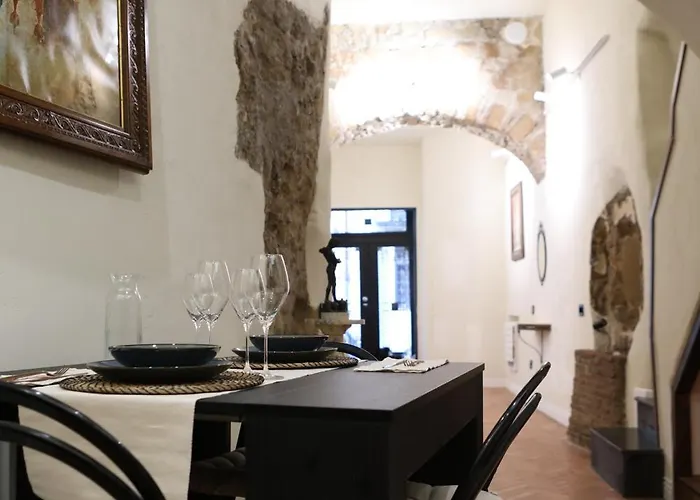 Odeon Neapolis Neapel