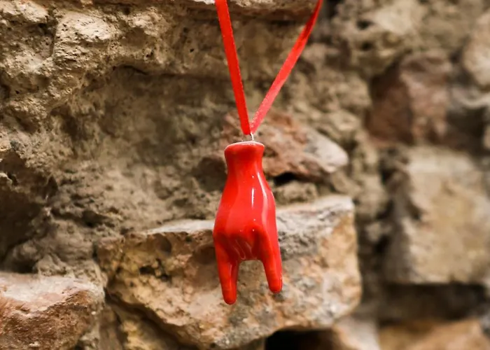 Odeon Neapolis Neapel