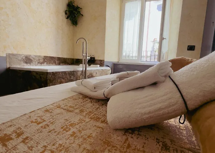 Odeon Neapolis Pensionat