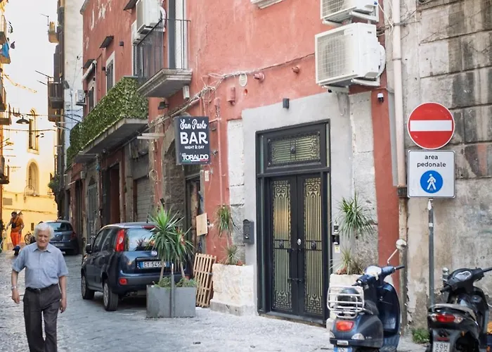 Odeon Neapolis Neapel