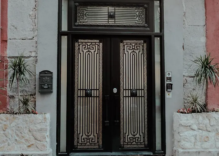 Odeon Neapolis Pensionat