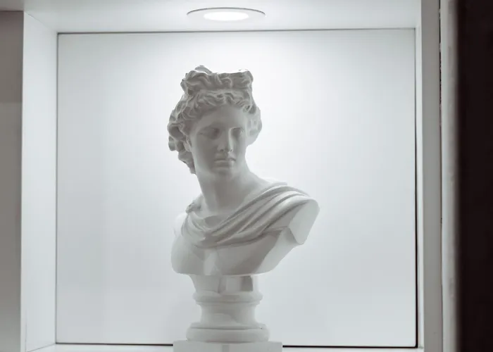 Pensionat Odeon Neapolis Neapel