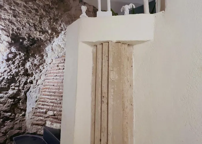 Pensionat Odeon Neapolis Neapel