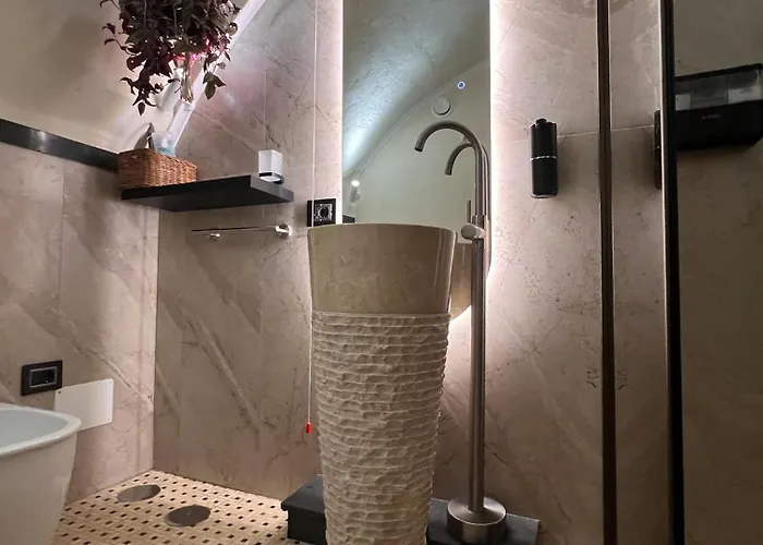 Pensionat Odeon Neapolis Neapel