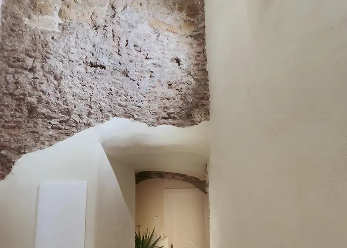 Pensionat Odeon Neapolis