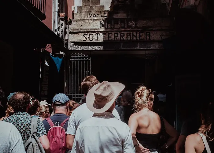 Odeon Neapolis 3* Neapel