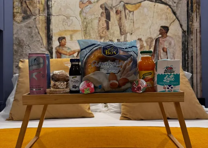 Pensionat Odeon Neapolis