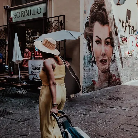 Odeon Neapolis Pensjonat Neapol