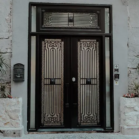 Odeon Neapolis Pensjonat