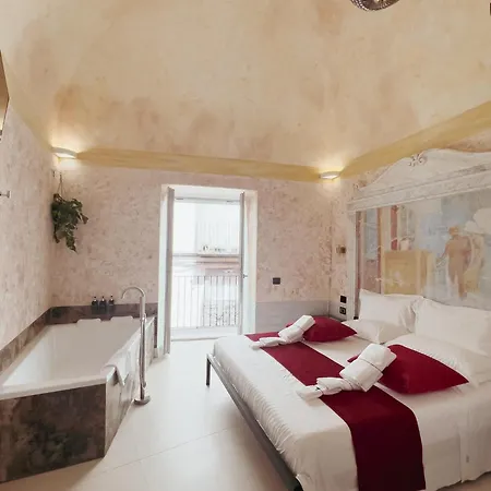 Odeon Neapolis - Historic In Theater Pensjonat 4*