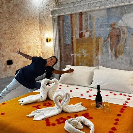 Odeon Neapolis Naples