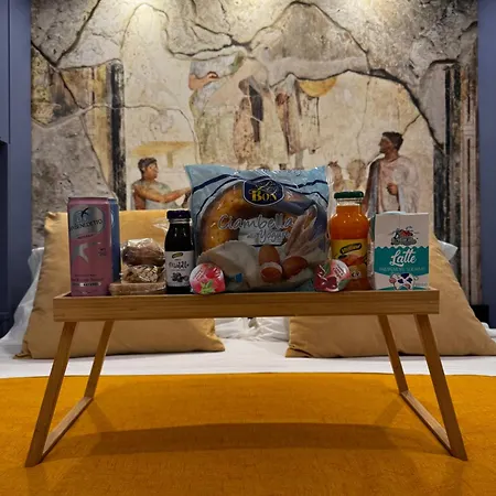 Gasthuis Odeon Neapolis