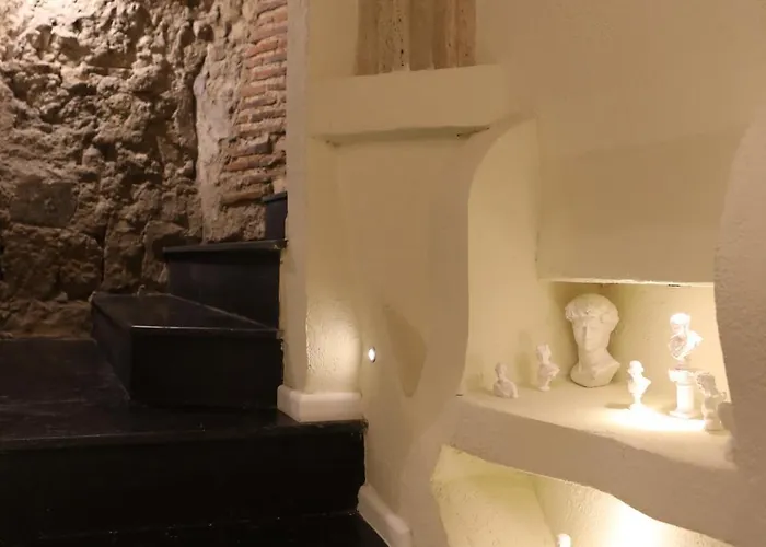 Odeon Neapolis - Historic In Theater Гостевой дом 3*